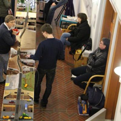 Ausstellung 2015