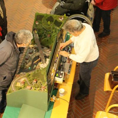 Ausstellung 2016